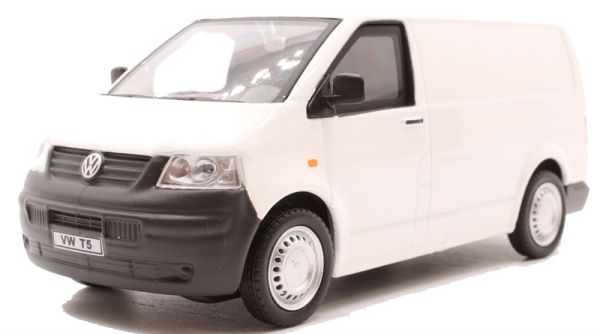 CAR462040 - VOLKSWAGEN T5 Blanco - 1