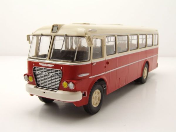 PRX47148 - IKARUS 620 rojo y beige - 1