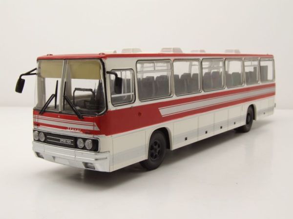 PRX47150 - IKARUS 250,59 Rojo y blanco - 1