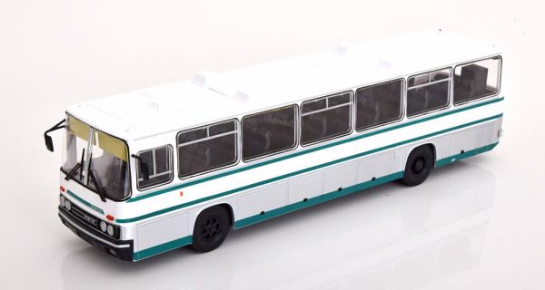 PRX47151 - IKARUS 250,59 Verde y blanco - 1