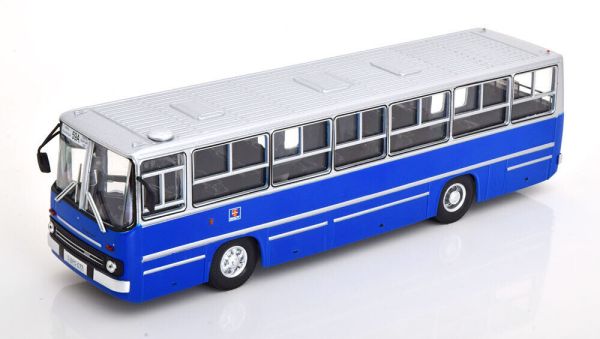 PRX47152 - IKARUS 260.06 BKV Budapest Azul - 1