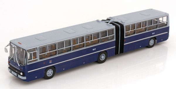 PRX47191 - IKARUS 280.33 autobús BKV Budapest - 1