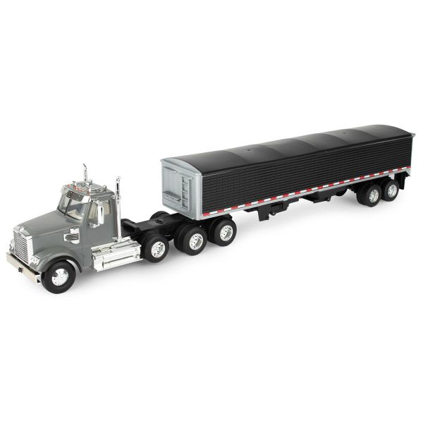 ERT47361 - FREIGHTLINER 1225D con remolque para grano - 1