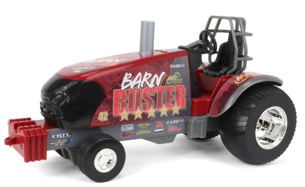 ERT47465 - Tractor de arrastre CASE IH Barn Buster - 1