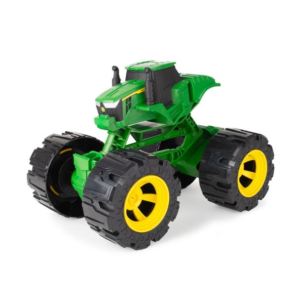 T47492 - Pisadas monstruosas JOHN DEERE - 1