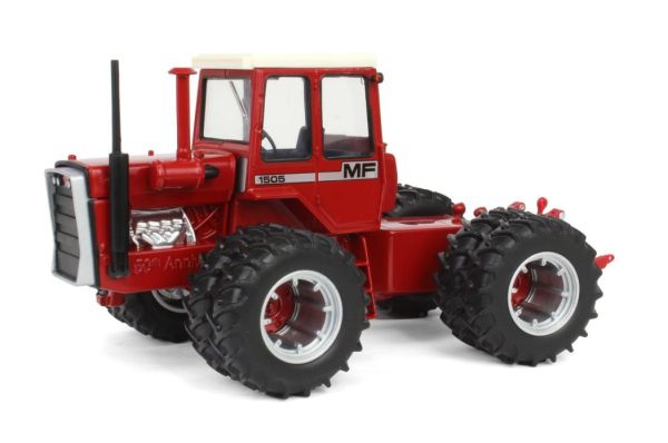 ERT47559 - MASSEY FERGUSON 1505 - 50 Aniversario - Prestige Collection - 1