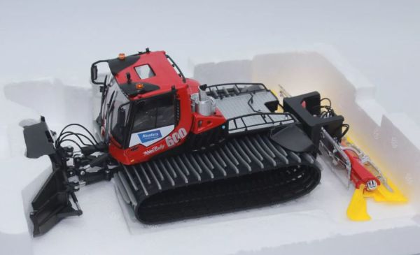 JC4806 - Cañón de nieve PISTENBULLY 600 - NAUDERS - 1