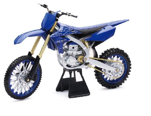 NEW49703 - Motocross YAMAHA YZ450F de 2022 - 1