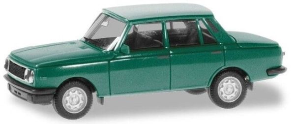 HER420396-002 - WARTBURG 353 84 verde - 1