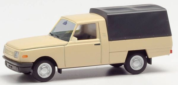 HER420921 - WARTBURG 353 85 plano beige - 1