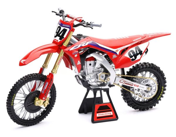 NEW49693 - HONDA CRF450R #94 - Equipo Honda HRC Ken ROCZEN - 1