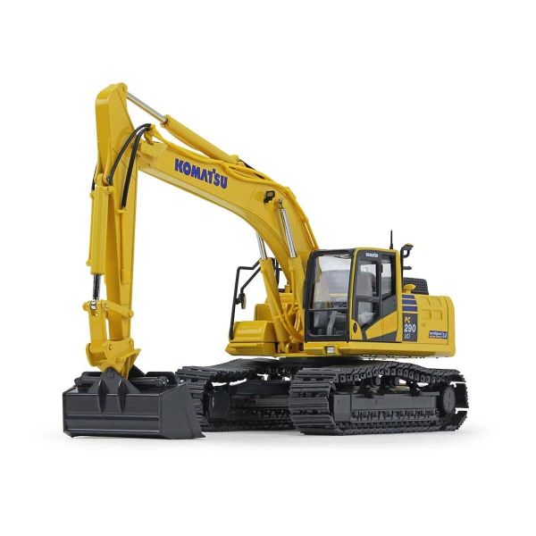 FIGE50-3462 - Excavadora sobre orugas KOMATSU PC290LCi-11 - 1