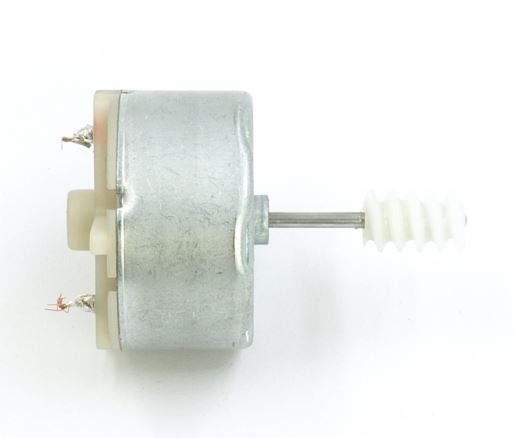 JC50081 - Motor para elevador - 1