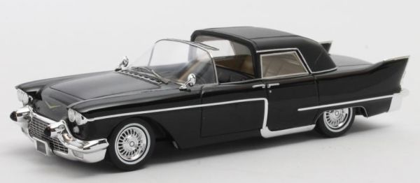 MTX50301-081 - CADILLAC Eldorado brougham town - Concept Car - 1956 negro - Limitado a 408ex. - 1