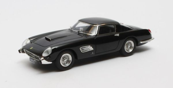 MTX50604-031 - FERRARI 212/225 Inter Barchetta negro 1952 - 1