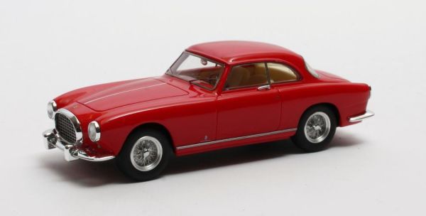 MTX50604-172 - FERRARI 212 Inter Pininfarina Coupe rojo 1953 - 1