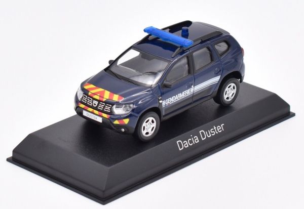 NOREV509024 - DACIA Duster 2020 Gendarmería - 1