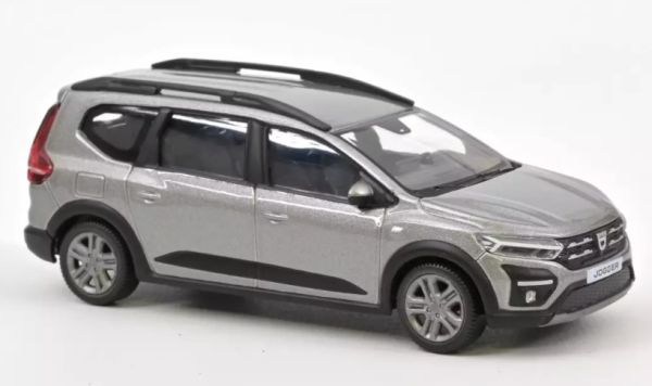 NOREV509072 - DACIA Jogger 2022 Gris moostone - 1