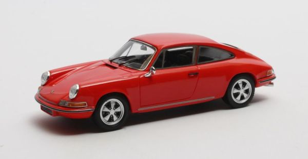 MTX51607-021 - PORSCHE 911-915 Prototipo rojo 1970 - 1