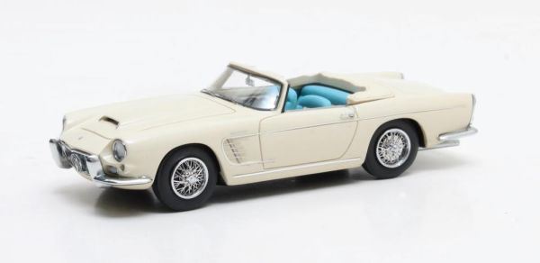 MTX51311-021 - MASERATI 3500GT Spyder by Frua blanco 1957 - 1