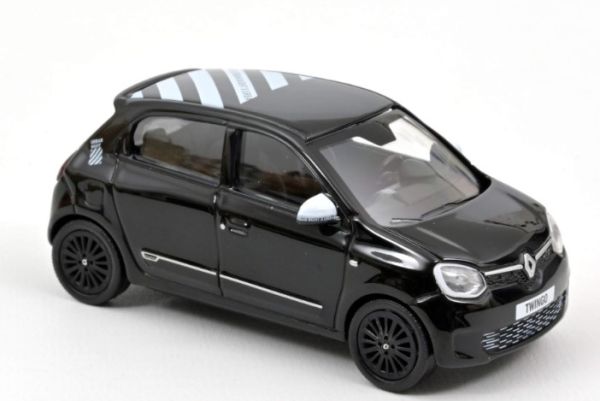 NOREV517421 - RENAULT Twingo Urban Night 2021 Negro - 1