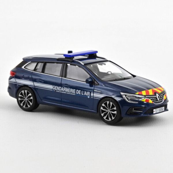 NOREV517693 - RENAULT Mégane Sport Tourer 2022 Gendarmería Aérea - 1