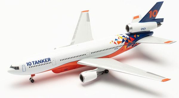 HER536349 - McDONNELL DOUGLAS DC-10-30 10 Tanker - Nuevos colores - 1