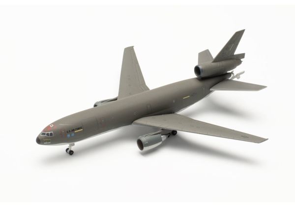 HER536479 - McDONNELL DOUGLAS KC-10A Ext. U.S. Air Force - Louisiana Yard Dog - 1