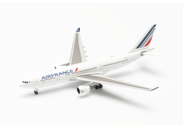 HER536950 - AIRBUS A330-200 Air France Colmar - Nuevo color - 1