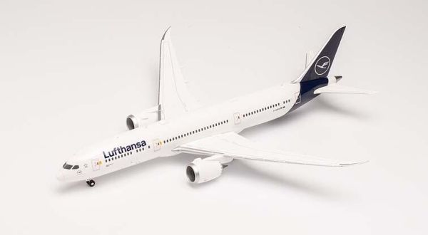 HER572033 - BOEING 787-9 D. Lufthansa Berlín - 1