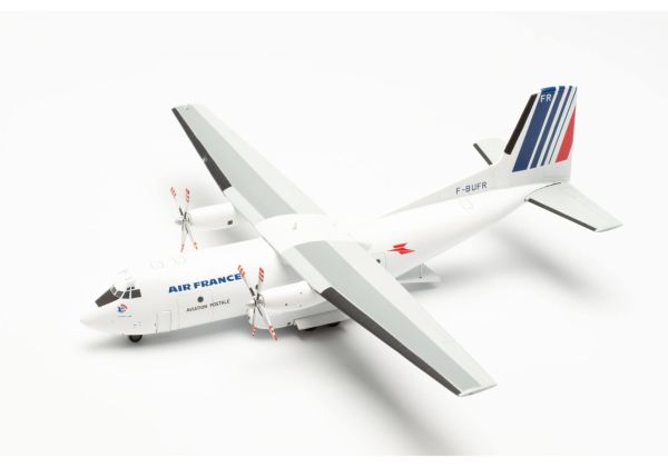 HER572057 - TRANSALL C-160 Air France - Aviation Postale - 1