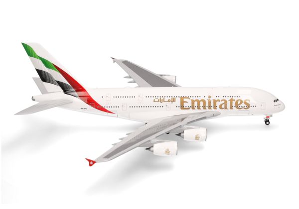 HER572927 - AIRBUS A380-800 Emirates 2023 - 1