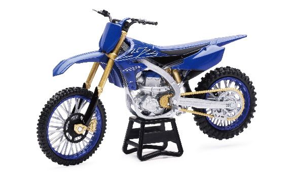 NEW58313 - Moto YAMAHA YZ450F de 2022    - 1