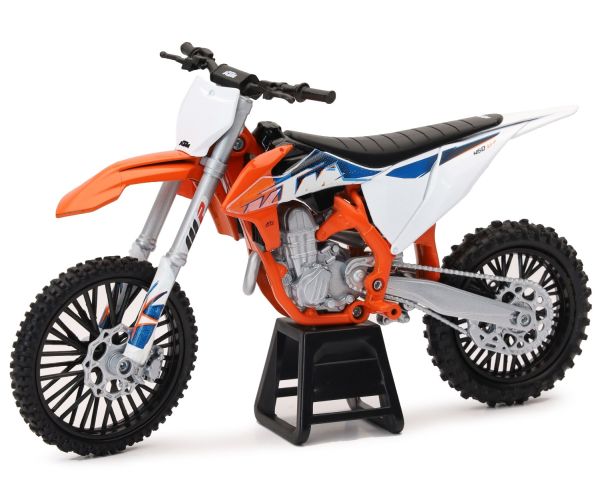 NEW58343 - KTM 450 SX-F 2022 - 1