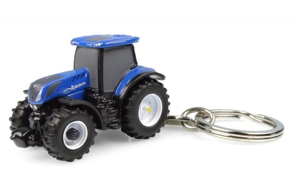 UH5886 - Llavero NEW HOLLAND T7.300 - 1