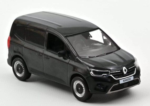 NOREV511335 - RENAULT Kangoo Furgón 2021 gris - 1