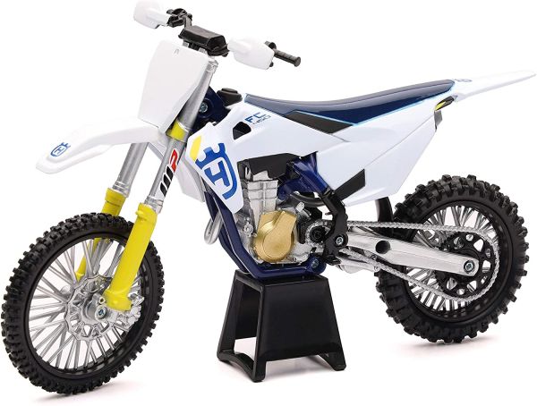 NEW58153 - HUSQVARNA FC450 2019 - 1