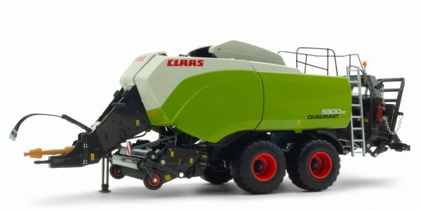 ROS60188 - Prensa CLAAS Quadrant 5300 RC - 1