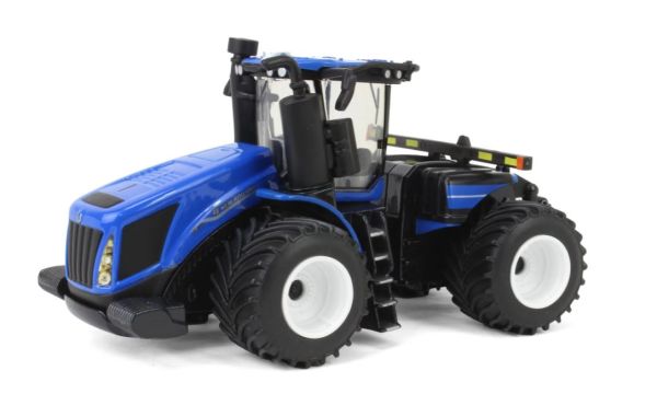 ERT61012 - NEW HOLLAND T9.700 con PLM Intelligence y neumáticos LSW - Prestige Collection - 1