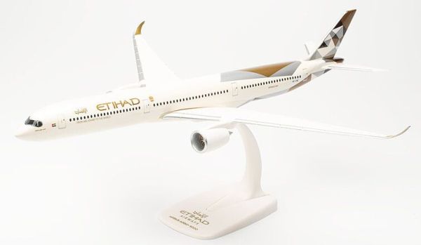 HER613866 - AIRBUS A350-1000 Etihad Airways - 1