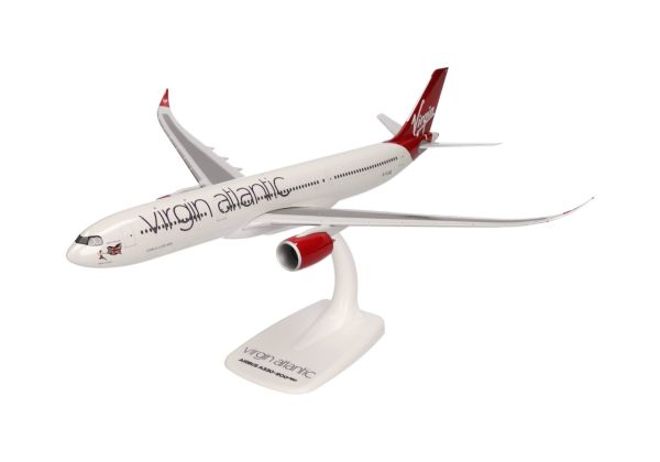 HER614085 - AIRBUS A330-900neo Virgin Atlantic Billie Holiday - 1