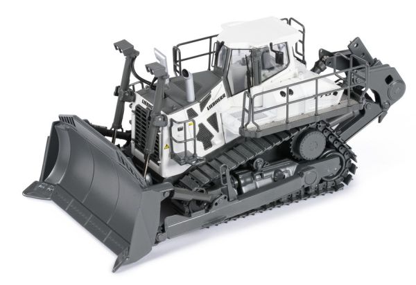 WSI62-2005 - Toro LIEBHERR PR776 Litronic Blanco - 1