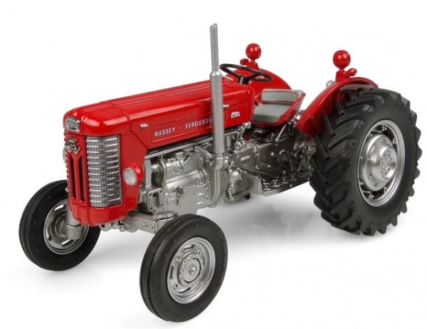 UH6269 - MASSEY FERGUSON 65 versión europea - 1