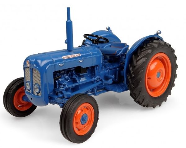 UH6270 - Tractor de 1960 - FORDSON Dexta - 1