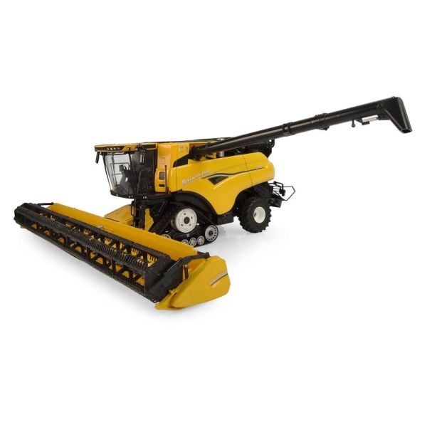 UH6349 - Cosechadora NEW HOLLAND CR10.90 - 1