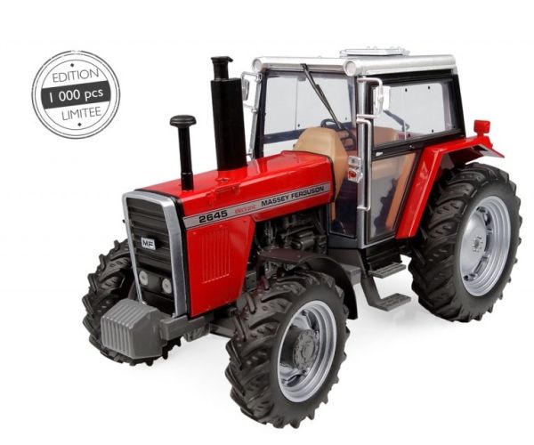 UH6368 - MASSEY FERGUSON 2645 limitado a 1000 unidades - 1