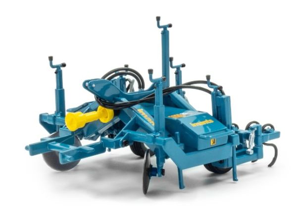 UH6387 - Motocultor IMANTS Asparagus IRF III - 1