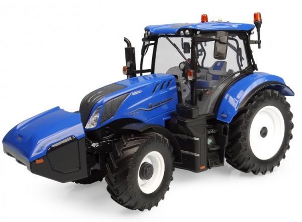 UH6402 - NEW HOLLAND T6.180 Metano - 1