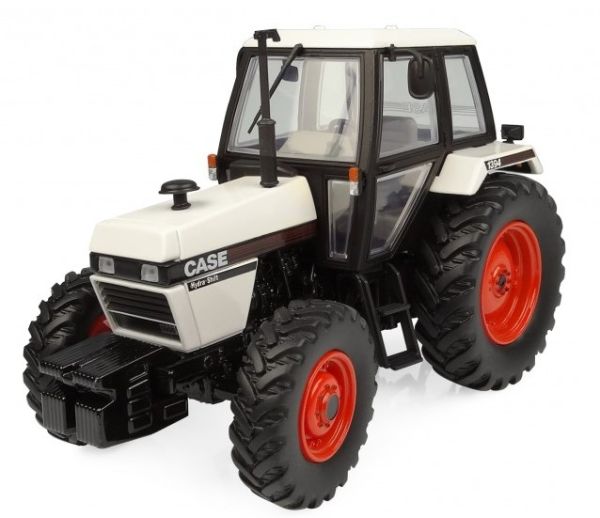 UH6436 - CASE 1394 4x4 - 1