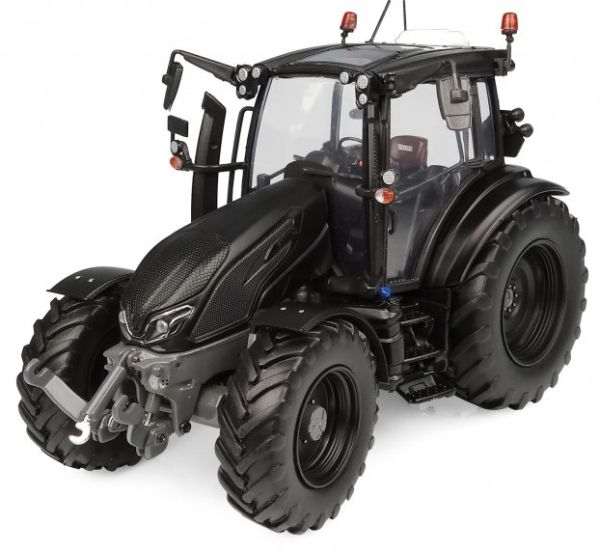 UH6440 - VALTRA G135 Unlimited Matte Black - limitada a 1000 unidades - 1